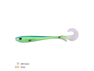 Zeck Butcher 16cm UBS
