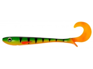 Zeck Butcher 19cm Firetiger