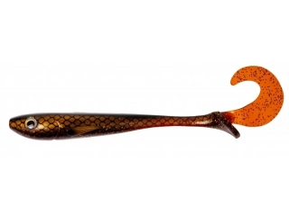 Zeck Butcher 19cm Motoroil