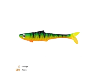 Zeck Rippler 16cm Firetiger