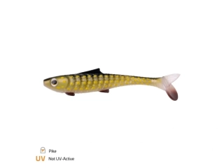 Zeck Rippler 16cm Pike