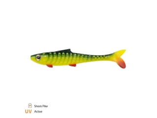 Zeck Rippler 16cm Shock Pike