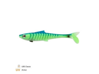 Zeck Rippler 16cm UBS Classic