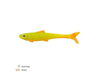 Zeck Rippler 16cm River King