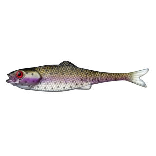 LMAB Finesse Filet 15cm Rainbow Trout 3ks