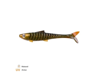 Zeck Rippler 20cm Motoroil