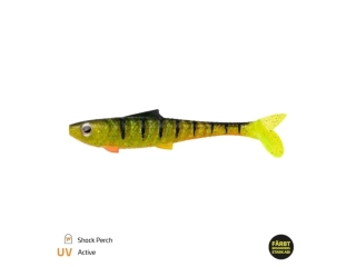 Zeck Rippler 20cm Shock Perch