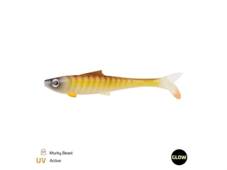 Zeck Rippler 20cm Murky Beast
