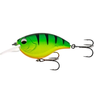 LMAB Kofi Power Vibe SR 5,5cm Fire Tiger