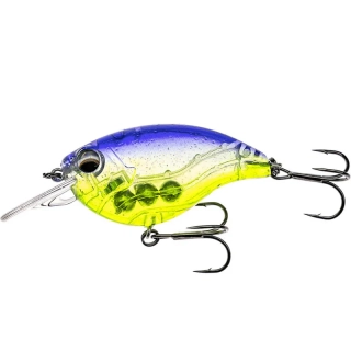 LMAB Kofi Power Vibe SR 5,5cm Purple Rave