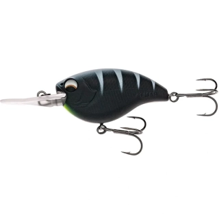 LMAB Kofi Power Vibe MR 5,5cm Black Tiger