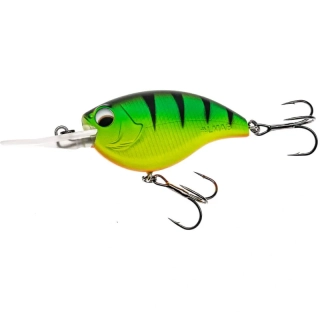 LMAB Kofi Power Vibe MR 5,5cm Fire Tiger