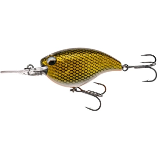 LMAB Kofi Power Vibe MR 5,5cm Golden Roach