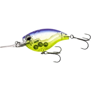 LMAB Kofi Power Vibe MR 5,5cm Purple Roach