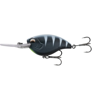 LMAB Kofi Power Vibe DR 5,5cm Black Tiger