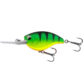 LMAB Kofi Power Vibe DR 5,5cm Fire Tiger