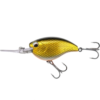 LMAB Kofi Power Vibe DR 5,5cm Golden Roach