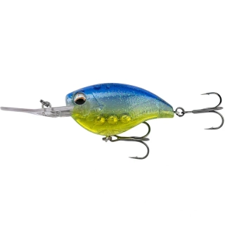 LMAB Kofi Power Vibe DR 5,5cm Purple Rave