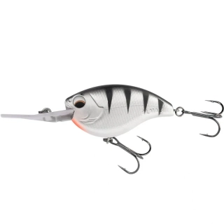 LMAB Kofi Power Vibe DR 5,5cm White Tiger