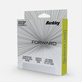 Berkley Forward FLG 0,22mm 12,4kg 150m