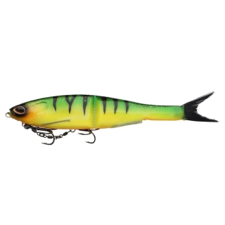 Berkley PowerBait® Nessie 17cm Firetiger