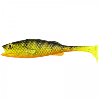 LMAB Kofi Perch 14cm Natural Perch 3ks