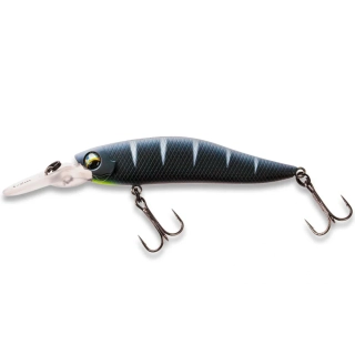 LMAB Kofi Flash Vibe MR 6,7cm Black Tiger