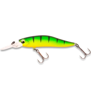 LMAB Kofi Flash Vibe MR 6,7cm Fire Tiger