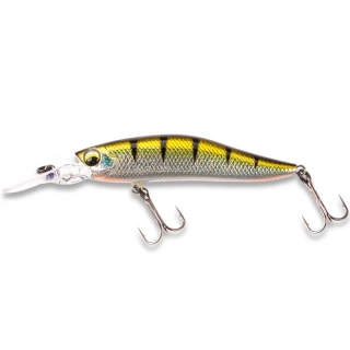 LMAB Kofi Flash Vibe MR 6,7cm Real Perch