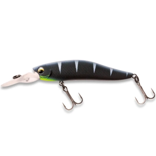 LMAB Kofi Flash Vibe MR 8cm Black Tiger