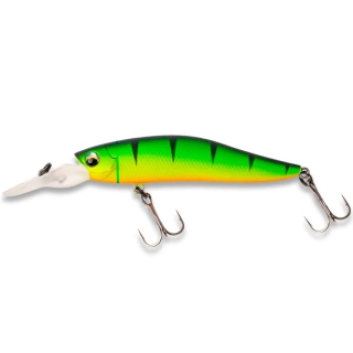 LMAB Kofi Flash Vibe MR 8cm Fire Tiger