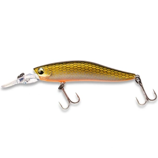 LMAB Kofi Flash Vibe MR 8cm Golden Roach