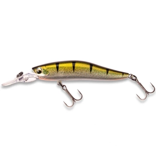 LMAB Kofi Flash Vibe MR 8cm Real Perch