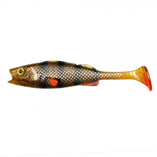 LMAB Kofi Perch 18cm Motoroil Perch