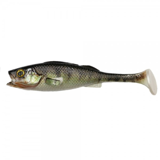 LMAB Kofi Perch 23cm Zander Skin