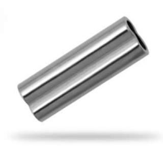 Gurza Double Brass Tube 0,8mm 10ks