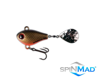 Spinmad JigMaster 8g 2305