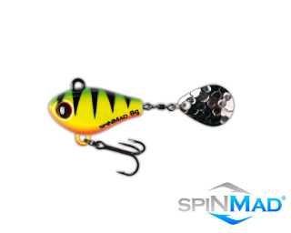 Spinmad JigMaster 8g 2309