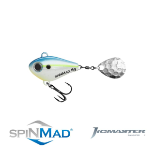 Spinmad JigMaster 8g 2315