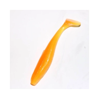 Realistic Shad Hrouzek 9cm 032