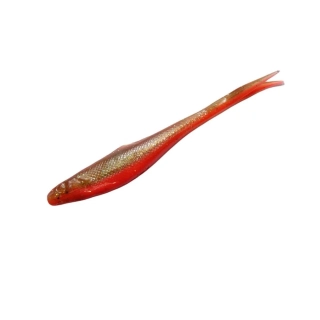 Realistic Shad Hrouzek Smáček 12cm 025