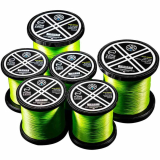 LMAB O-Line 0,10mm 8kg 150m