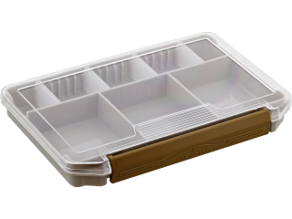 Westin W3 Tackle Box 20,5x14,5x3cm Typ 2