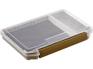 Westin W3 Tackle Box 20,5x14,5x3cm Typ 3