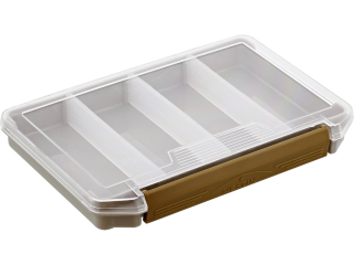 Westin W3 Tackle Box 20,5x14,5x3cm Typ 5