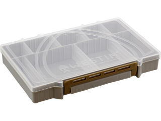 Westin W3 Tackle Box 25x16,5x3,6cm Typ 2