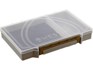 Westin W3 Tackle Box 25x16,5x3,6cm Typ 3