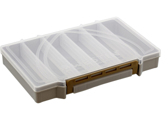 Westin W3 Tackle Box 25x16,5x3,6cm Typ 5