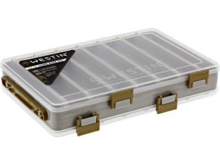 Westin W3 Lure Box Double Sided 28,5x19x5cm Typ 6
