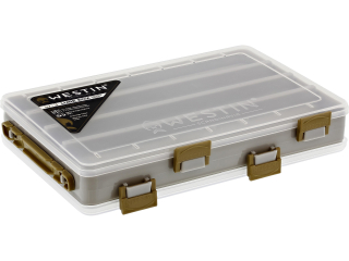 Westin W3 Lure Box Double Sided 28,5x19x5cm Typ 8